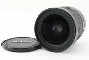 美品 Nikon ニコン AF NIKKOR 28-100mm f3.5-5.6G