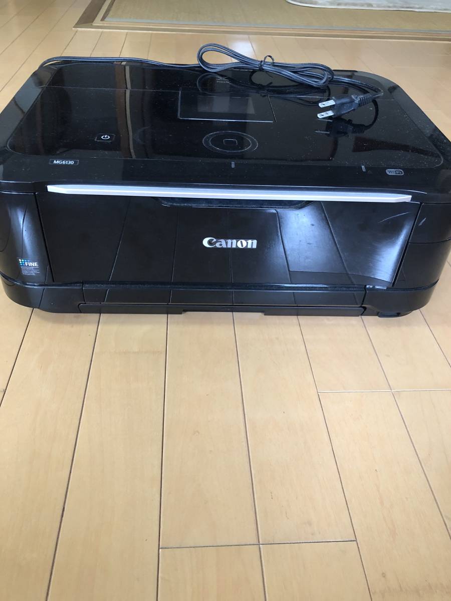中古品)Canon PIXUS (ピクサス) MP600 - JChere雅虎拍卖代购
