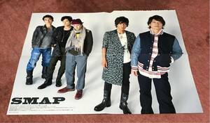 [Pinup плакат] smap masao nakai takuya hiroki mura goro gorika gorika shingo, sixtones yugo kyogo kyomoto taigamura tadanaka hokuto luisjety shintaro morimoto