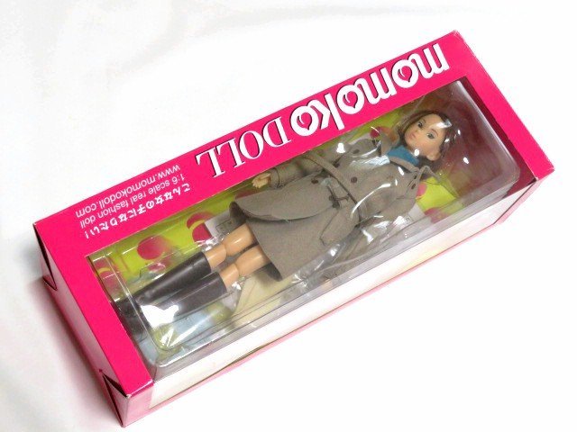 ヤフオク! -「カフェオレに角砂糖」(着せかえ人形) (人形