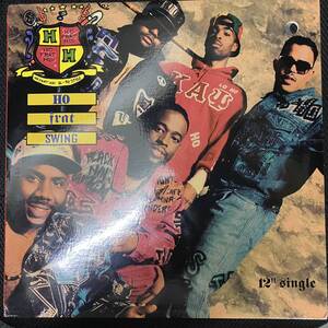 ☆☆☆☆ HIPHOP,R&B HO FRAT HO! - HO FRAT SWING INST,シングル レコード 中古品