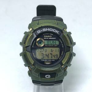 G-SHOCK Gショック　ジーショック G-2300 ゴールドディフェンダー　朱雀　　腕時計 メンズ　※電池切れ　現状不動※