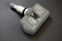 タイヤ空気圧センサー フェラーリ F430 2010年 ～ 2012年 ディーラー車 315MHz エアセンサー 4個 1セット OEM_画像1