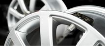 タイヤ空気圧センサー 4個 1セット トヨタ プリウス V 2012年 ～ 2018年 ディーラー車 315MHz エアセンサー OEM_画像3