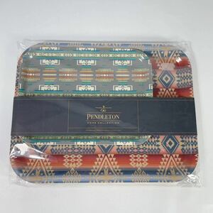  новый товар не использовался PENDLETON авторучка доллар тонн tray комплект уличный отдых 