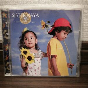 SISTER KAYA / 夏 Complete Japanesque Reggae