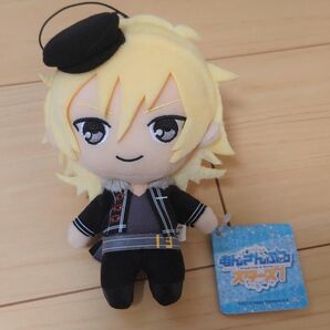 あんスタ 羽風薫 ぬいぐるみ 旧衣装