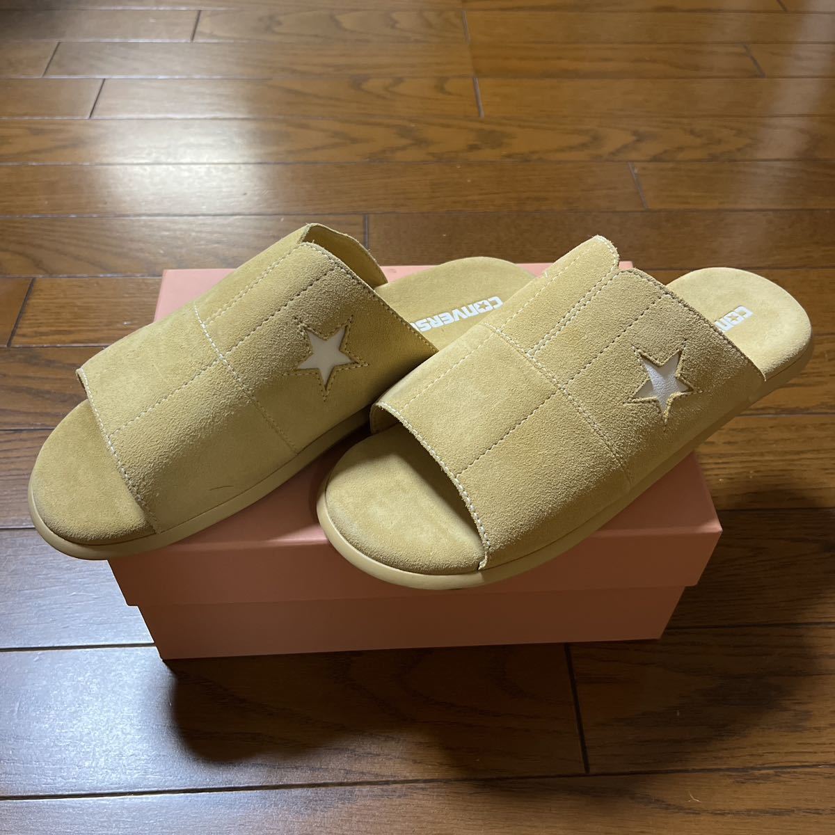 年最新ヤフオク! コンバース ワンスター ローファーの中古品