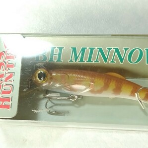 ダイワ BHミノーR【未使用】Daiwa BH NINNOW Rの画像1