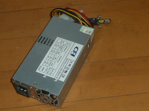 *250W power supply CFI made CFI-25AT-1U used less guarantee goods 