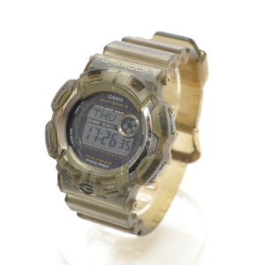 ● 319160 Casio Casio Watch Digital Watch ● G-Shock Gulfman Gulfman 25th Anniversary 25th 4th GW-9125D Men's