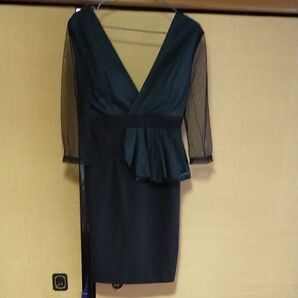 ショートドレス