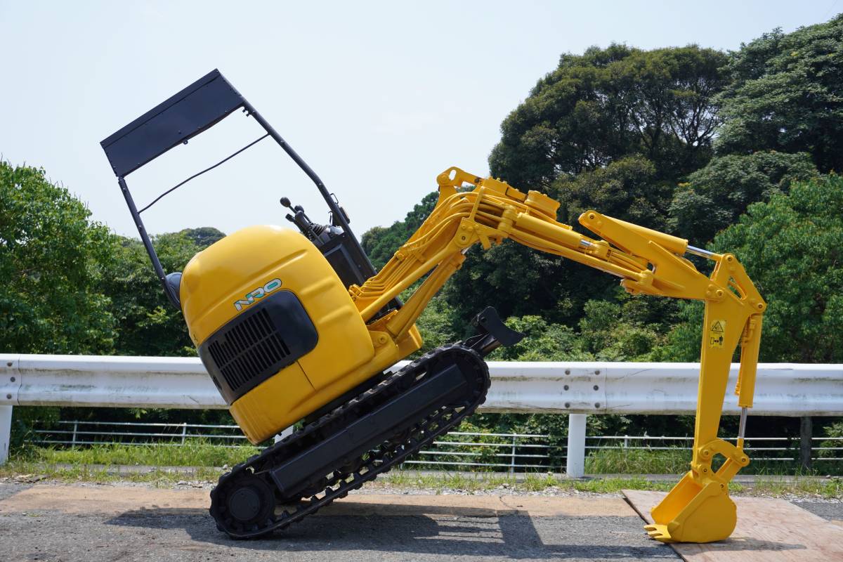ヤフオク! -「コマツパワーショベル」の落札相場・落札価格