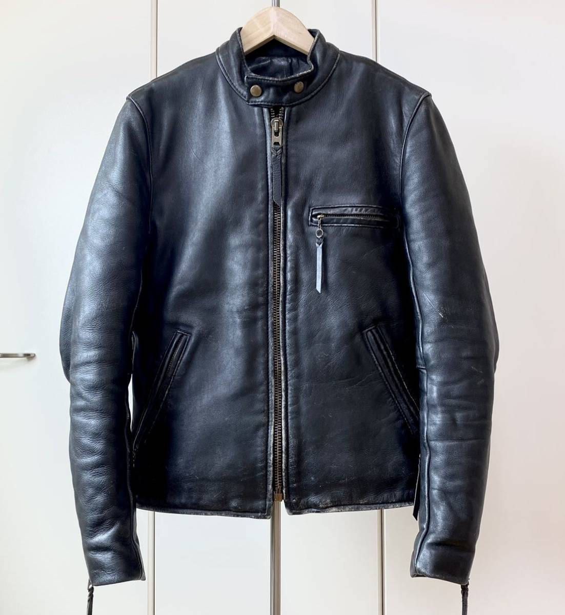 2023年最新】ヤフオク! -「vanson b」(バンソン)の中古品・新品・古着一覧