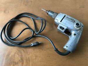 【中古品】MAKITA マキタ 電動 スクリュードライバー 6700