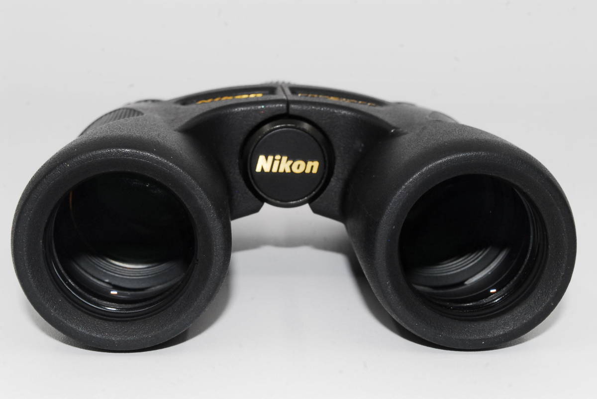 新品級】Nikon 双眼鏡プロスタッフ7S 8x30 ダハプリズム式8倍30口径 