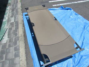 AB-SG6[A] Cabela'skabela Scott outdoor bed 