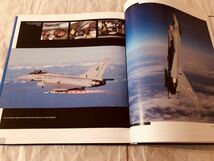 洋書/Eurofighter Typhoon /ユーロファイター タイフーン 戦闘機写真集_画像5