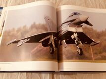 洋書/Eurofighter Typhoon /ユーロファイター タイフーン 戦闘機写真集_画像4