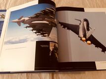 洋書/Eurofighter Typhoon /ユーロファイター タイフーン 戦闘機写真集_画像6