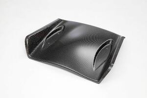 スプーン スポーツ S2000 AP1 2 Aero Bumper Diffuser Rear エアロ バンパー ディフューザー リア CFRP 未塗装 71502-AP1-001 SPOON SPORTS