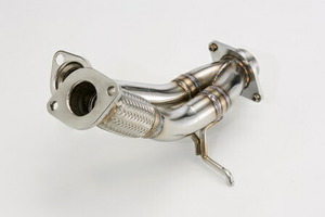 スプーン スポーツ シビック FD2 前期/後期 2in1 EXHAUST MANIFOLD エキゾースト マニフォールド 18210-FD2-000 SPOON SPORTS