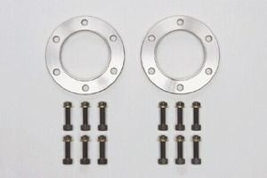 スプーン スポーツ S2000 AP1 2 DRIVE SHAFT SPACER KIT ドライブ シャフト スペーサー キット 42320-AP1-000 SPOON SPORTS