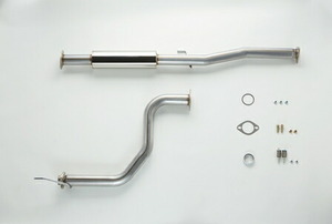 スプーン スポーツ シビック EK4 9 前期/後期 EXHAUST PIPE-B エキゾースト パイプB 18220-EK9-001 SPOON SPORTS