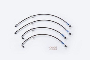 スプーン スポーツ S660 DBA-JW5 BRAKE HOSE SET ブレーキ ホースセット 01460-JW5-000 SPOON SPORTS