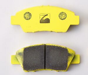 スプーン スポーツ CR-Z ZF1 2 BRAKE PAD ブレーキ パッド フロント 45022-ZF1-000 SPOON SPORTS