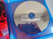 A3EΦ DVD Blu-ray【GLAY】ROCK AROUND THE WORLD LIVE TOUR2010-2011 ライブツアー 口唇 時の雫 誘惑 彼女のModern… BELOVED シキナ_画像8