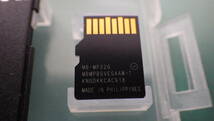 １円～売切 美品 SAMSUNG製　中古 １枚　ケース付 マイクロSDカード 32G　クイックフォーマット済_画像5