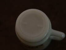 『希少!! ファイヤーキング マグカップ』No,332 coffee コーヒーカップ 洋風雑貨 ヴィンテージ アンティーク レトロ USA_画像7