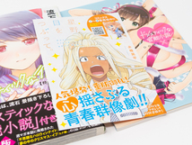 ドメスティックな彼女 12巻 (小冊子付き特装版) 流石景 1オーナー 一読した程度です 講談社 ドメカノ_画像4