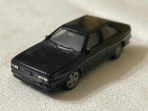 【2607.herpa ヘルパ 1/87 AUDI アウディ ウァクワトロ Ur-QUATTRO ビッグクワトロ ミニカー】