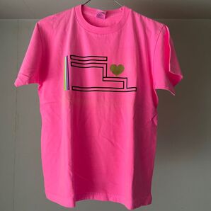 大竹伸朗 アイラブユー Tシャツ 直島温泉