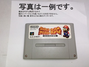 中古C★スーパーマリオRPG★スーパーファミコンソフト