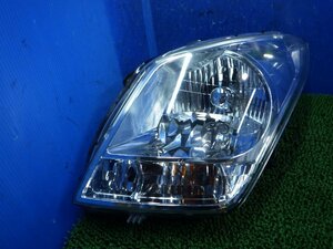 【B】バラスト付 スズキ純正 HID キセノン ヘッドライト ヘッドランプ 左/助手席側 KOITO 100-59193 MH23S ワゴンR マツダ MJ23S AZワゴン