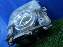 【B】バラスト付 ダイハツ純正 HID キセノン ヘッドライト ヘッドランプ 右/運転席側 KOITO 100-51966 L575S ムーヴコンテ カスタム L585S_画像10