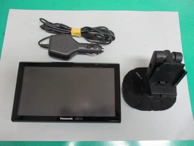 取り寄せ オンライン - R2339 パナソニック カーナビ gorilla CN-G530D