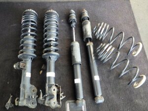 [B]RSR RS-R Ti2000 down suspension suspension springs spring coil Honda original shock attaching for 1 vehicle JE1 Zest Sport remove JB5 JB7