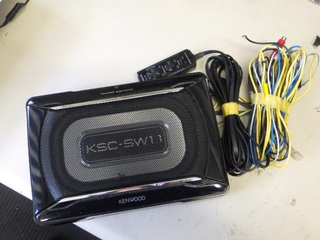 ヤフオク! -「kenwood スピーカー」(ウーハー) (カーオーディオ)の落札