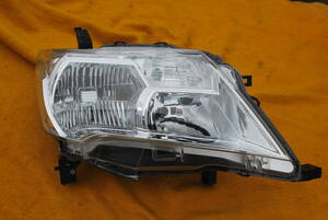  Nissan Serena FC26 original right head light Koito 100-23097 secondhand goods 