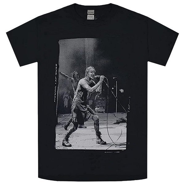 2023年最新】ヤフオク! -ナインインチネイルズ tシャツ(音楽)の中古品