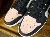 ＮIKE AIR JORDAN 1 RETRO LOW OG サイズ28　試着のみ　未使用　サイズ28 CZ0790-061_画像5