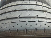 【5.8～5.4ミリ】205/65R15 ブリヂストン LUFT RVⅡ☆4本セット 30531 my19 検)エスティマ イプサム ストリーム ステップワゴン_画像3