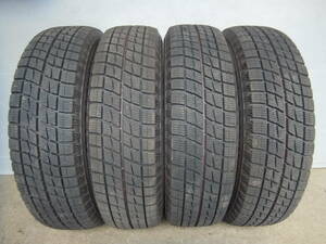 【8.5～9分山☆日本製】175/65R15 ICE ESPORTE☆4本セット 30603 検)スペイド アクア ヴィッツ フィット ポルテ アクシオ インサイト