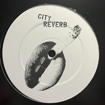 City Reverb / The Alternative Remixes [Dumb Angel DUMB03DJX01] The Time & Space Machine・Senor Coconut・Soft Rocks_画像2