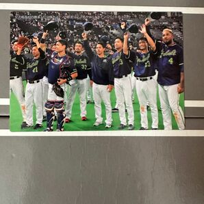 プロ野球カード