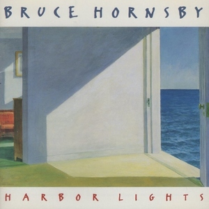 ブルース・ホーンズビー BRUCE HORNSBY / ハーバー・ライツ HARBOR LIGHTS / 1993.05.21 / ソロアルバム / BVCP-625